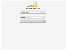 Tablet Screenshot of mysql7.wannafind.dk